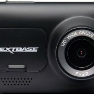 Nextbase - 122 Dash Cam - Black