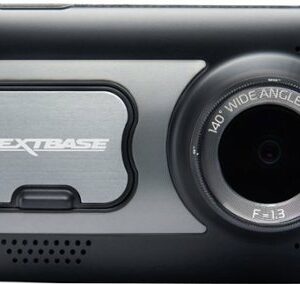 Nextbase - 522GW Dash Cam - Black