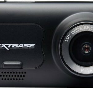 Nextbase - 222 Dash Cam - Black