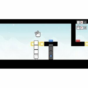 BOXBOY! + BOXGIRL! - Nintendo Switch [Digital]