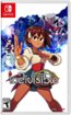 Indivisible - Nintendo Switch