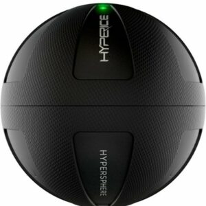 Hyperice - Hypersphere Mini Vibrating Massage Ball - Black