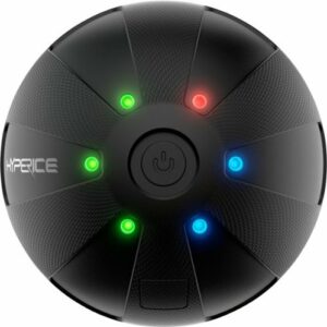 Hyperice - Hypersphere Mini Vibrating Massage Ball - Black