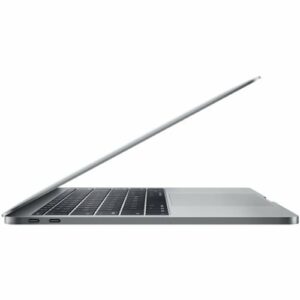 Apple MacBook Pro 13.3" Certified Refurbished - Intel Core i5 2.3GHz with 8GB Memory - 128GB SSD (2017) - Silver