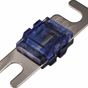 KICKER - AFS Fuse (2-Pack) - Blue