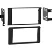 Metra - Dash Kit for Most 1998-2002 Dodge Vehicles - Black