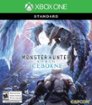 Monster Hunter World: Iceborne Expansion Edition - Xbox One [Digital]