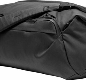 Peak Design - 24" Travel Duffel Bag - Black