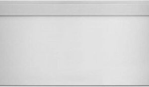 JennAir - NOIR 27" Warming Drawer - Stainless Steel