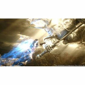 Final Fantasy XIV: Shadowbringers Standard Edition - Mac [Digital]