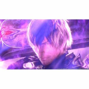 Final Fantasy XIV: Shadowbringers Standard Edition - Mac [Digital]