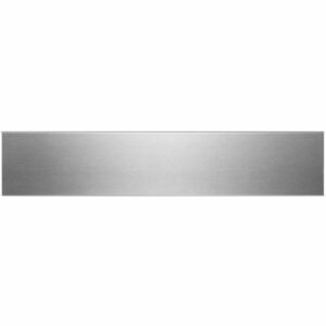 JennAir - NOIR 23" Warming Drawer - Stainless Steel