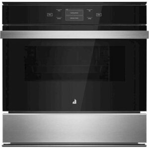 JennAir - NOIR 1.4 Cu. Ft. Built-In Microwave - Stainless Steel