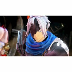 Tales of Arise - PlayStation 4, PlayStation 5