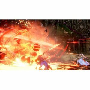 Tales of Arise - PlayStation 4, PlayStation 5