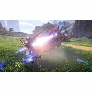 Tales of Arise - PlayStation 4, PlayStation 5