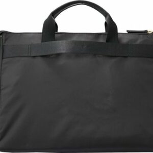 Samsonite - Mobile Solution Convertible Case for 14.1" Laptop - Black