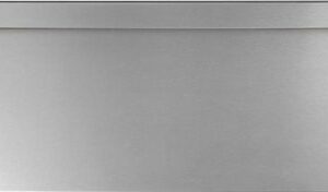 GE Profile - 26" Warming Drawer - Stainless Steel