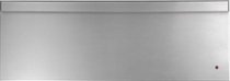 GE Profile - 26" Warming Drawer - Stainless Steel