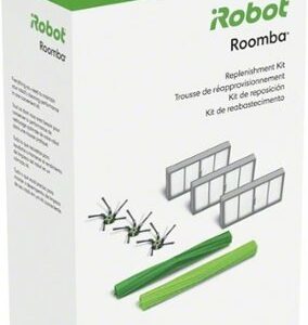 iRobot - Roomba s Series Replenishment Kit - Green