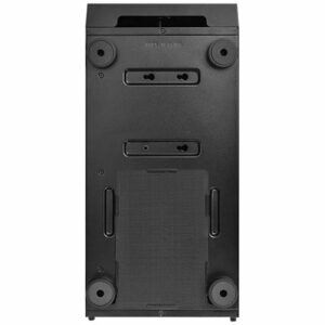 Thermaltake - Versa H17 Micro ATX Mini Tower Case - Black