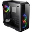 Thermaltake - View 71 RGB eATX Full Tower Case - Black