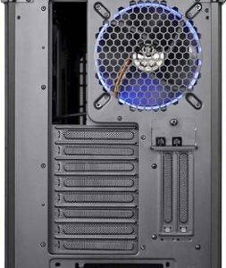 Thermaltake - View 71 eATX Full Tower Case - Black