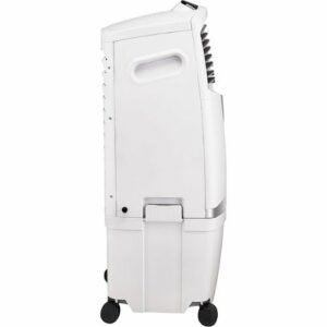 Honeywell - 525 CFM Portable Evaporative Cooler - White