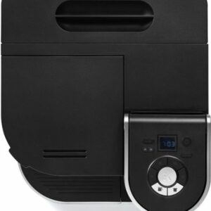 Keurig - K-Duo 12-Cup Coffee Maker and Single Serve K-Cup Brewer - Black