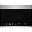 Frigidaire - 1.4 Cu. Ft. Over-the-Range Microwave with Sensor Cooking - Stainless Steel