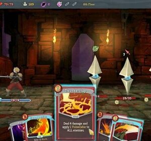 Slay the Spire - Nintendo Switch [Digital]