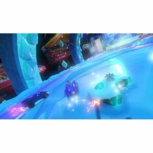 Team Sonic Racing - Nintendo Switch [Digital]