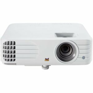 ViewSonic - PG706HD 1080p DLP Projector - White