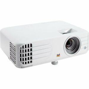 ViewSonic - PG706HD 1080p DLP Projector - White