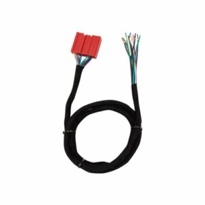 Metra - Radio Harness for Select 2014-2020 Toyota 3 - Multi