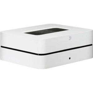 Bluesound - VAULT 2i 2TB Streaming Media Player - White