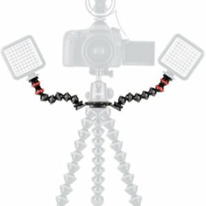 JOBY - GorillaPod Rig Upgrade