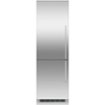 Fisher & Paykel - Door Panel - Stainless Steel