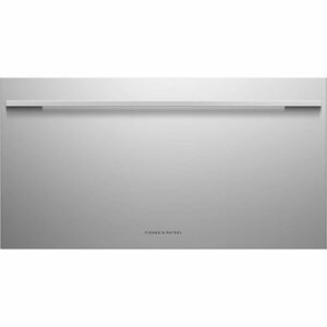 Panel for Fisher & Paykel RB36S25MKIW Drawer Refrigerator - Stainless Steel