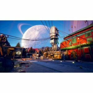 The Outer Worlds Standard Edition - Xbox One [Digital]