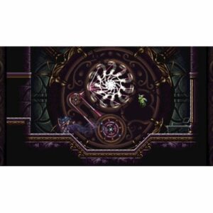 Timespinner - Nintendo Switch [Digital]