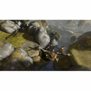 Brothers: A Tale of Two Sons - Nintendo Switch [Digital]