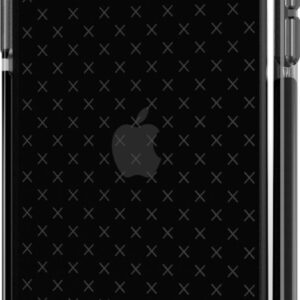 Tech21 - Evo Check Case for Apple® iPhone® 11 - Smokey/Black