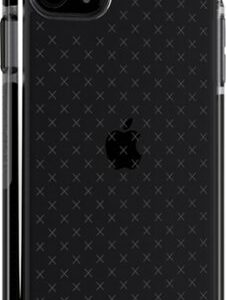 Tech21 - Evo Check Case for Apple® iPhone® 11 Pro Max - Smokey/Black