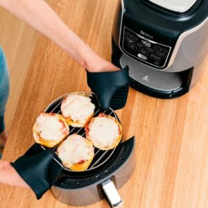 Ninja - Air Fryer Max XL - Gray