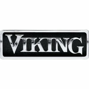 Viking - Natural Gas Conversion Kit - Brass