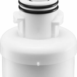 Insignia™ - NSF 53 Water Filter Replacement for Select Insignia Side-by-Side Refrigerators - White