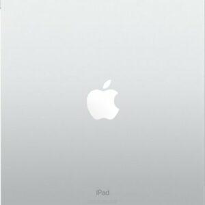 Apple - Geek Squad Certified Refurbished 11-Inch iPad Pro (Latest Model) with Wi-Fi - 512GB