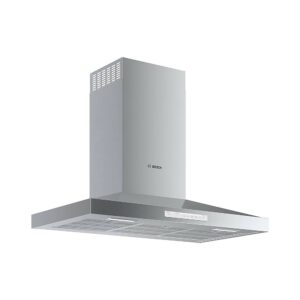 Bosch - 800 Series 36" Externally Vented Range Hood - Stainless Steel