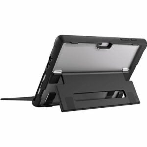 STM - Dux Case for Microsoft Surface Go and Go 2 - Black